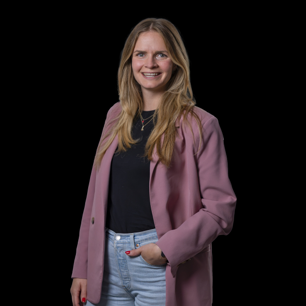 Angela Vorsselman