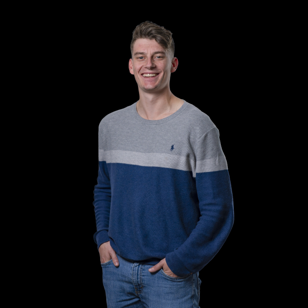 Martijn Bisseling