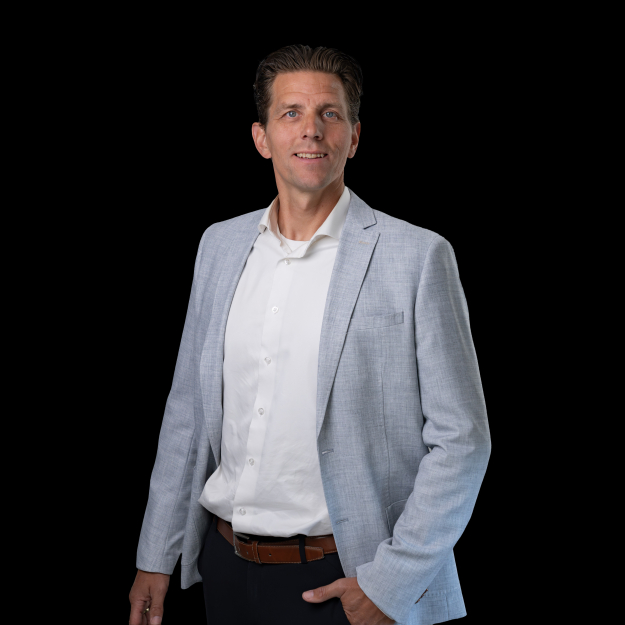 Gert Jan Teussink