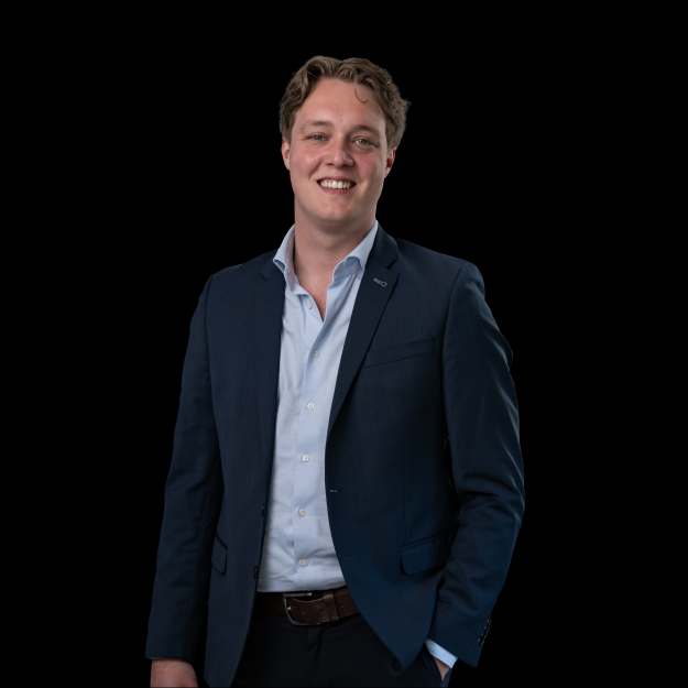 Lars Baarda