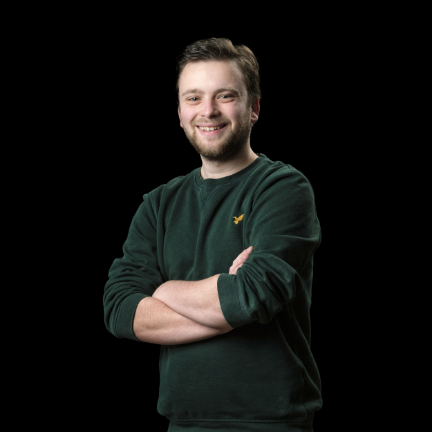 Matthijs Nijkamp