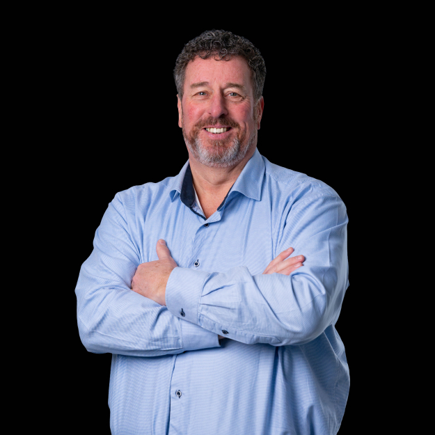 Hendrik van den Berg