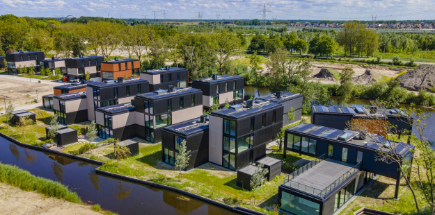 Muiden drone 2