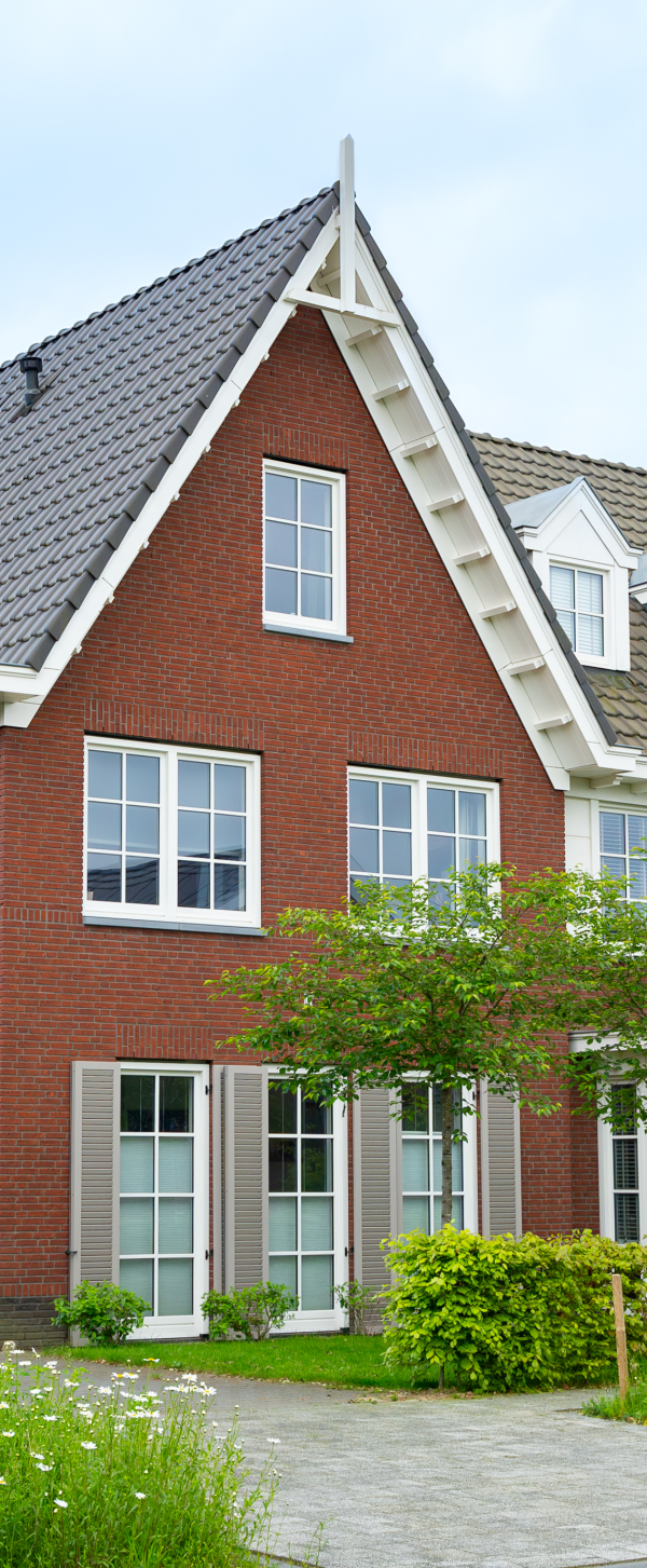 Sysseltse Lanen, Ede