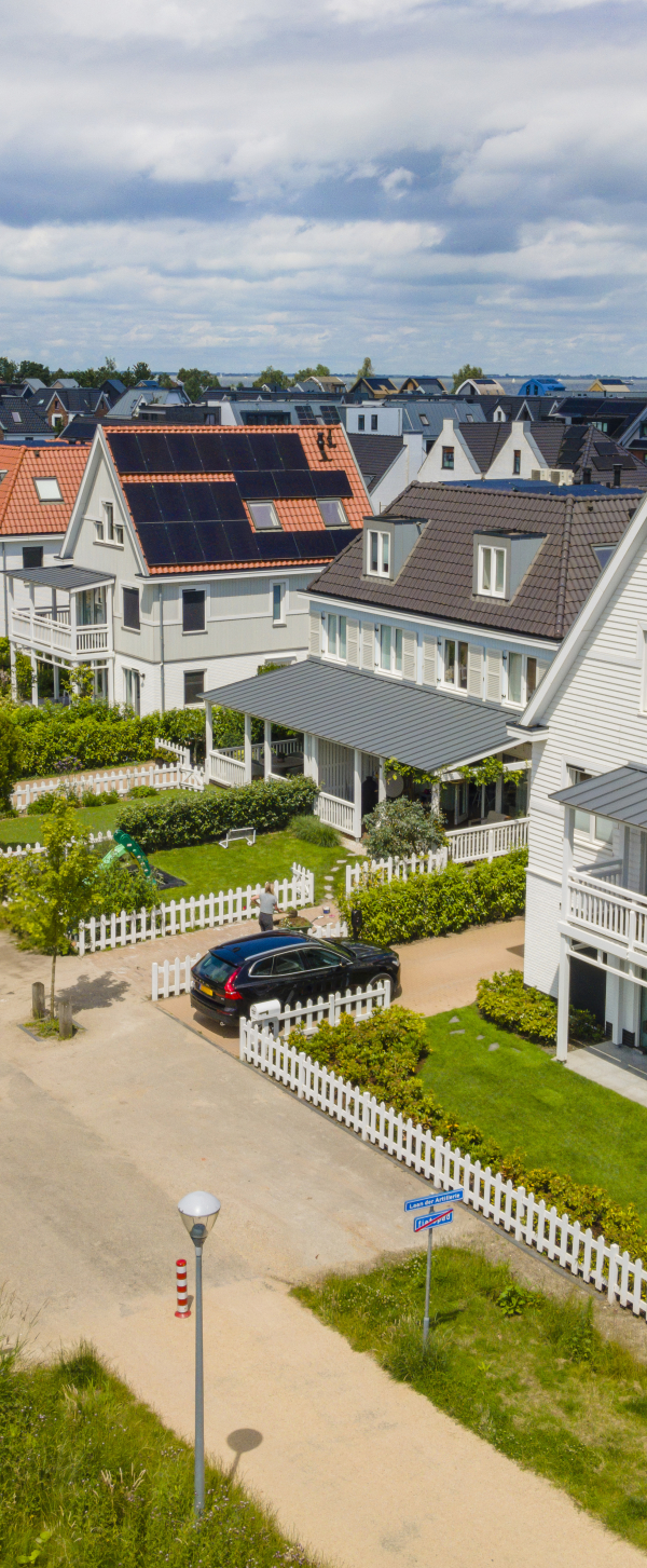 Muiden Strandpad Key Visua