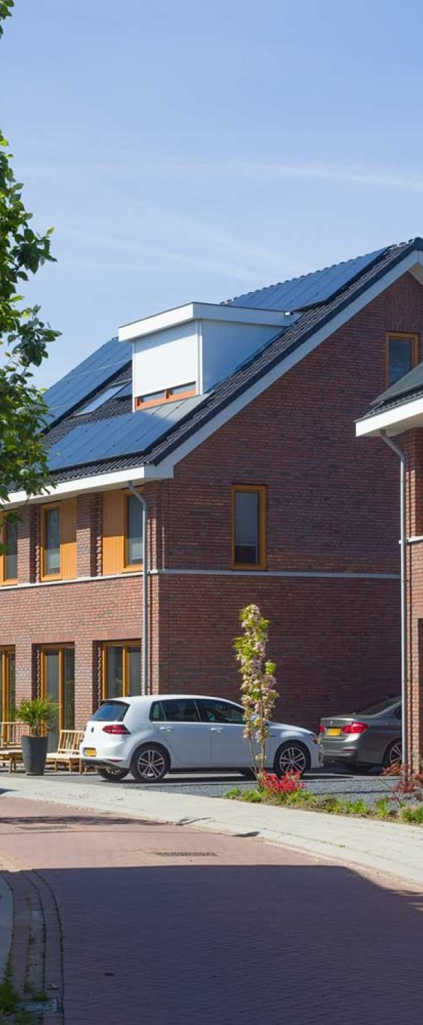 Mijnhardt straat
