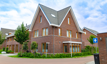 Zeist Hoekwoning