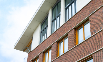 Zeist Appartementen detail 2