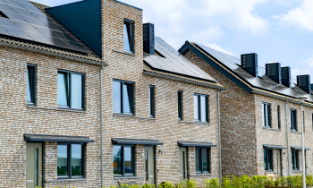 Breezicht Wierde Rijtjes