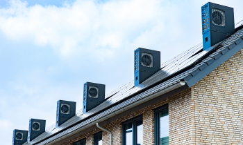 Breezicht Wierde Zonnepanelen
