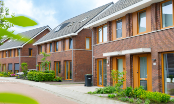 Straat 1 zeist
