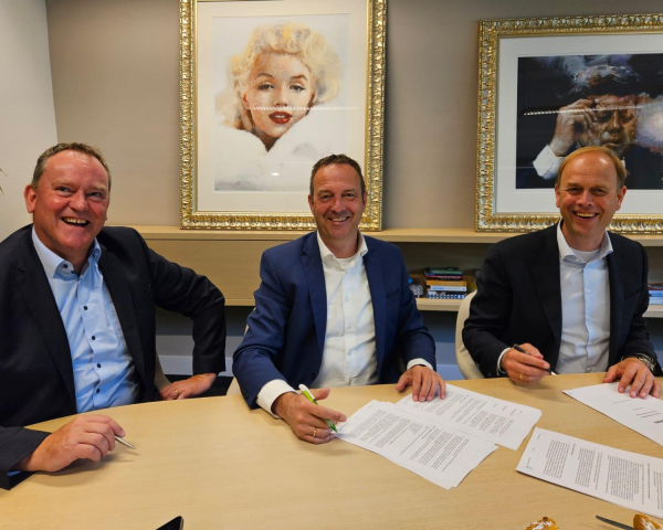 ondertekening Zwolle breezicht