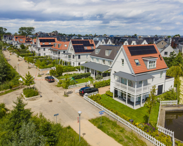 Muiden Strandpad Key Visua