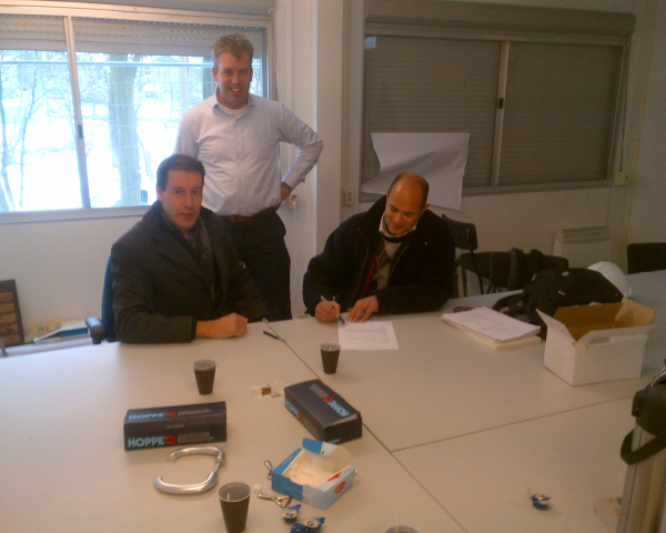 Oplevering modelwoning.jpg