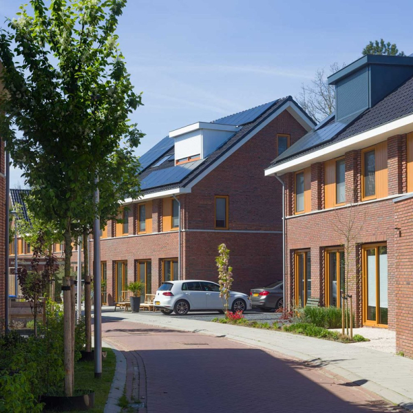 Mijnhardt straat